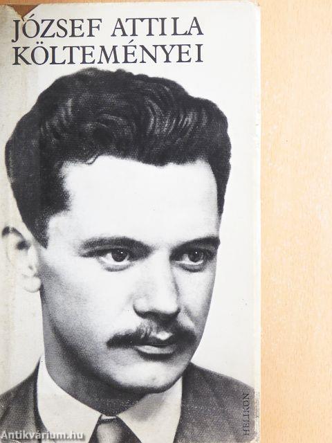 József Attila költeményei