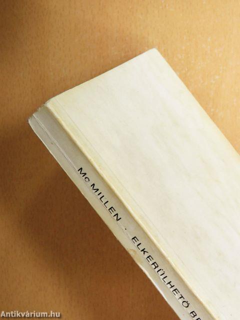 Elkerülhető betegségek