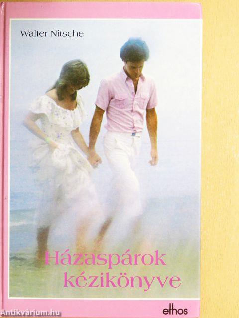 Házaspárok kézikönyve