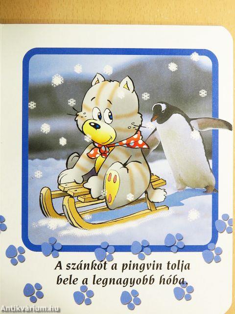 Teofil és játszótársai