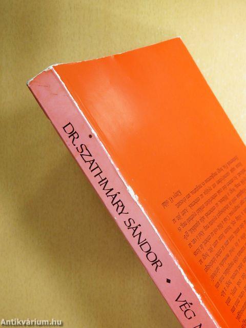 Vég nélküli ünnep