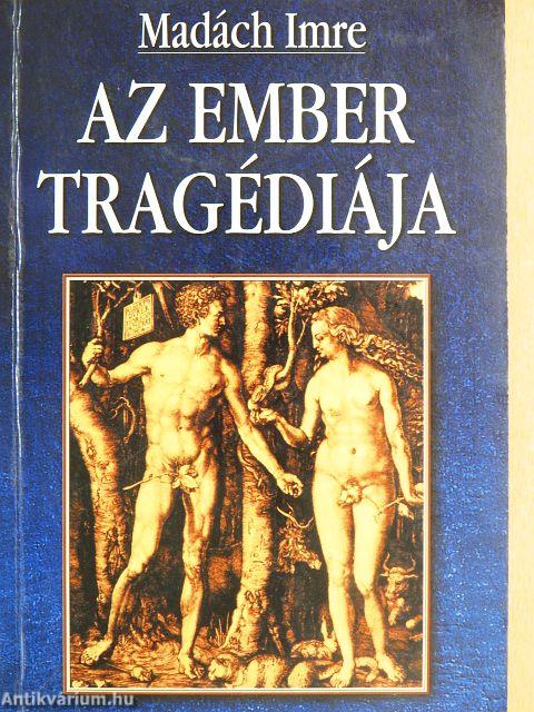 Az ember tragédiája