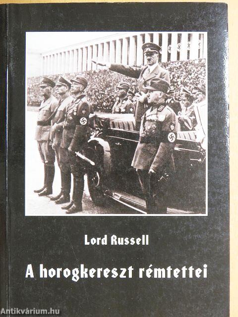 A horogkereszt rémtettei