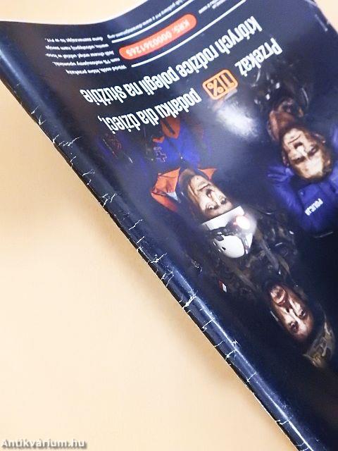 Historia do Rzeczy Marzec 2016