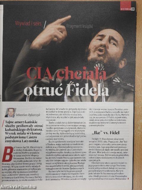 Historia do Rzeczy Luty 2016