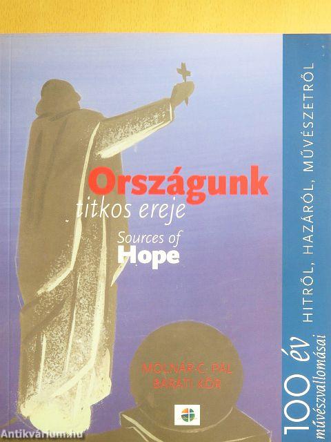 Országunk titkos ereje