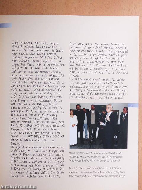 Országunk titkos ereje