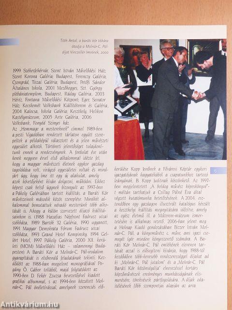 Országunk titkos ereje