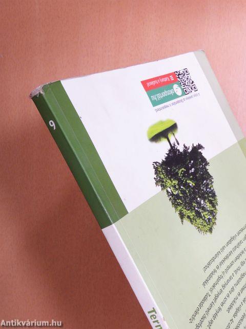 Természetismeret 6.