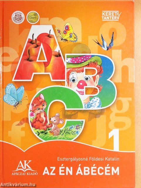 Az én ábécém 1.