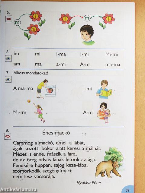 Az én ábécém 1.
