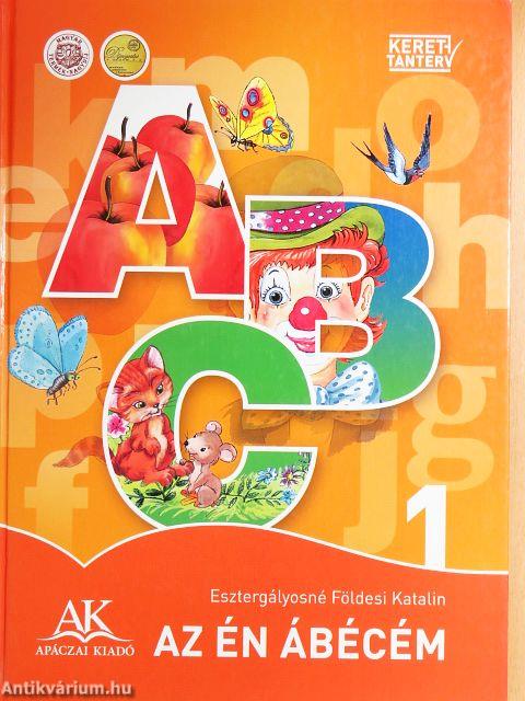 Az én ábécém 1.