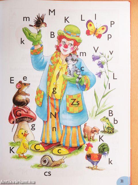 Az én ábécém 1.