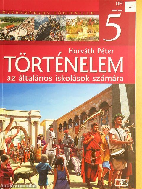 Történelem 5.