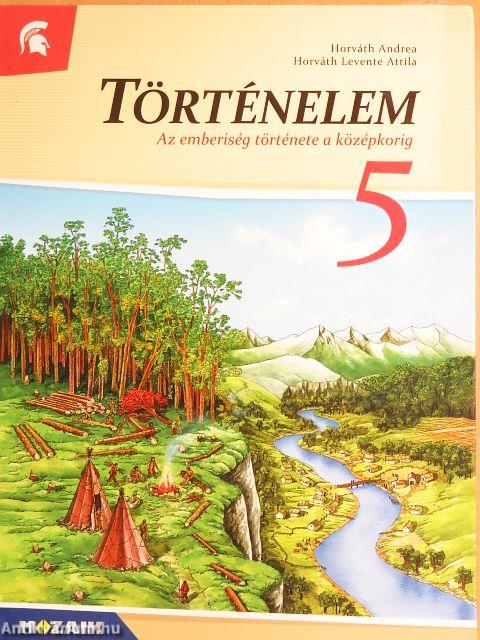 Történelem 5.
