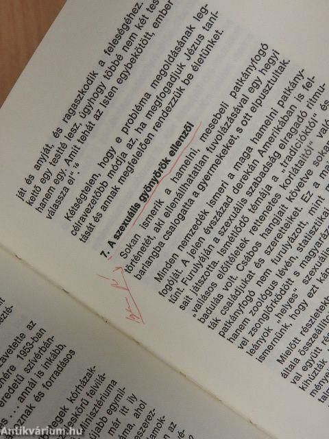 Elkerülhető betegségek