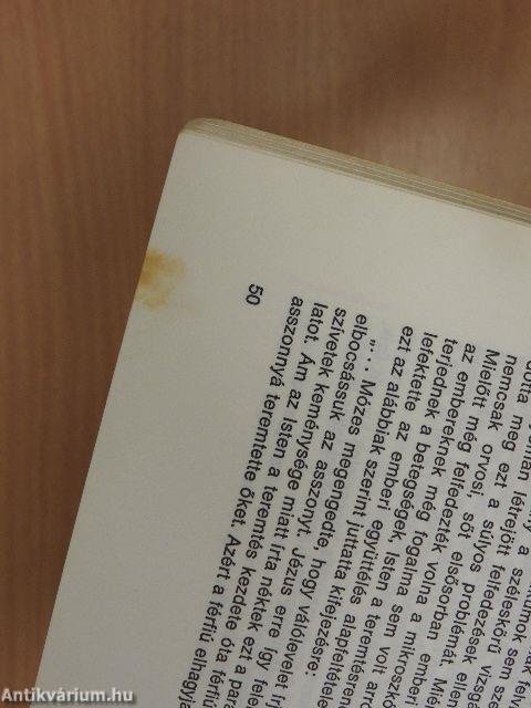 Elkerülhető betegségek