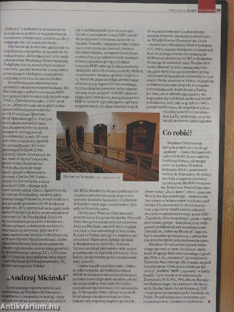 Historia do Rzeczy Listopad 2015