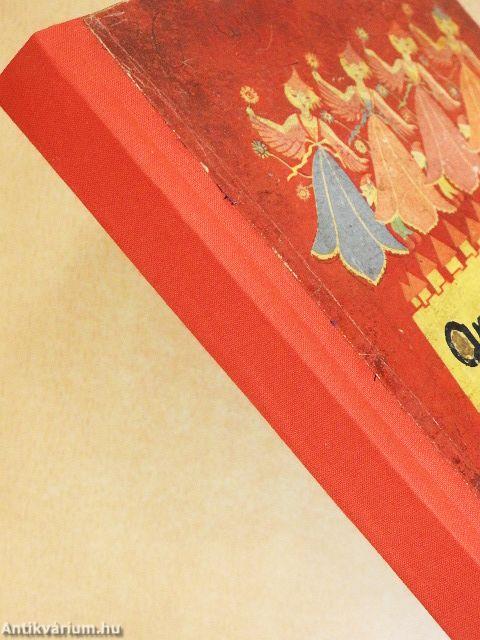 Andersen mesék I-II.