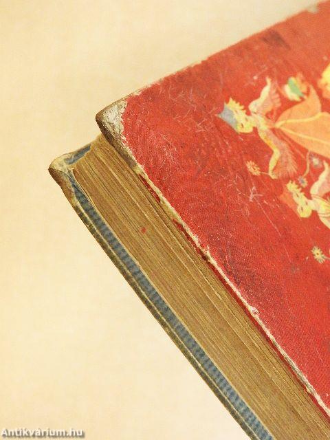 Andersen mesék I-II.