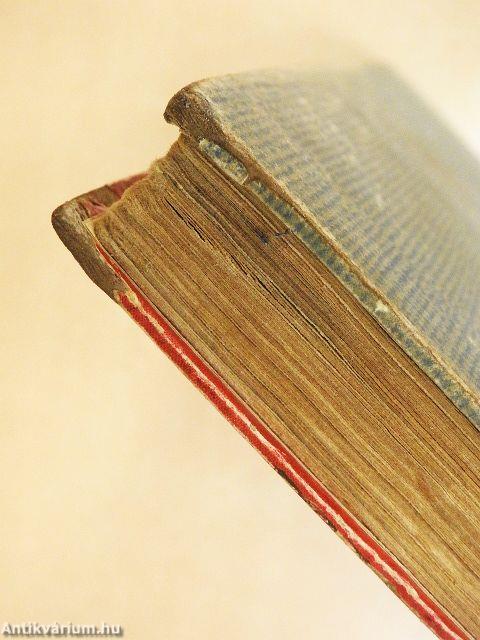 Andersen mesék I-II.