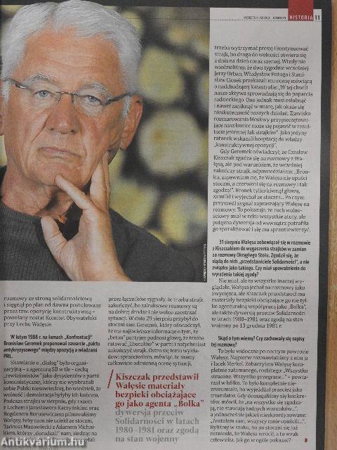 Historia do Rzeczy Marzec 2015