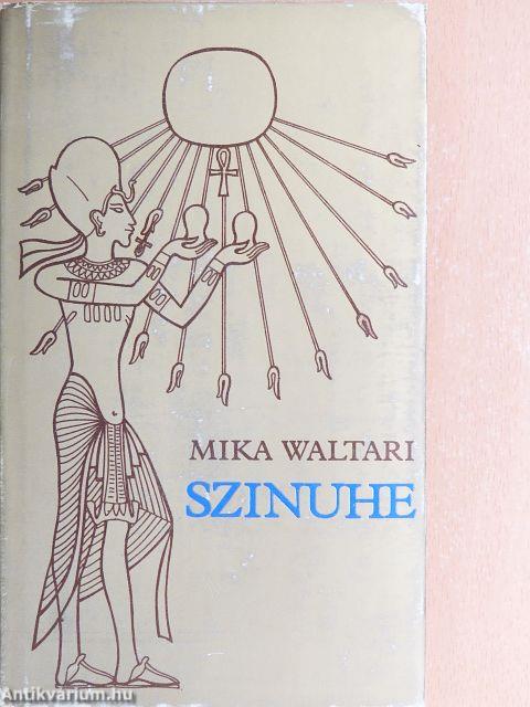 Szinuhe