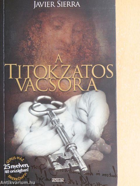 A titokzatos vacsora