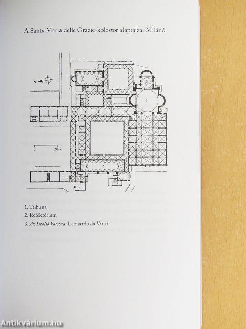 A titokzatos vacsora