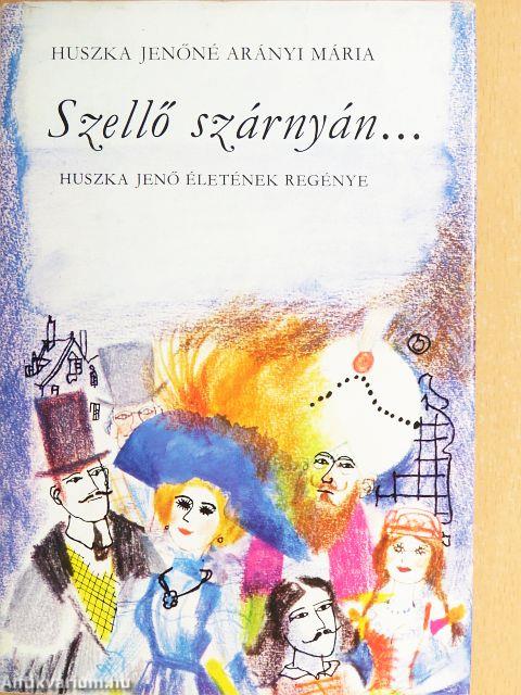 Szellő szárnyán...