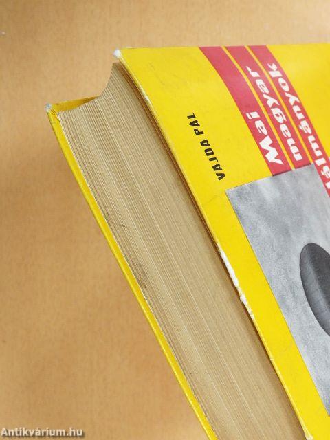 Mai magyar találmányok