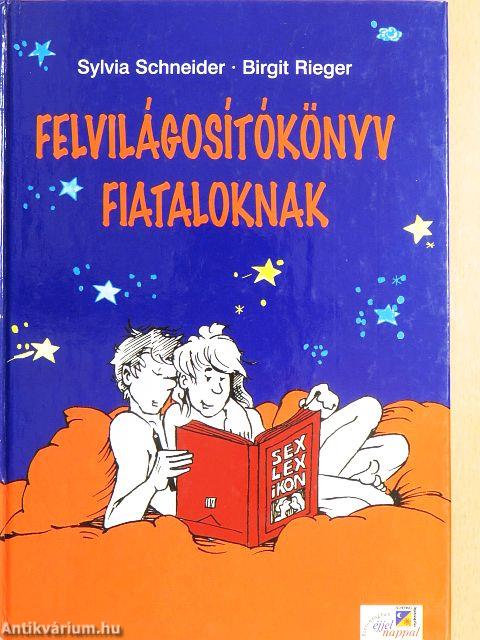 Felvilágosítókönyv fiataloknak