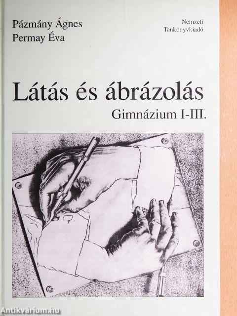 Látás és ábrázolás