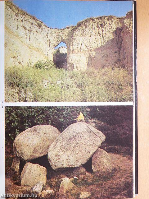 Az ősember Magyarországon