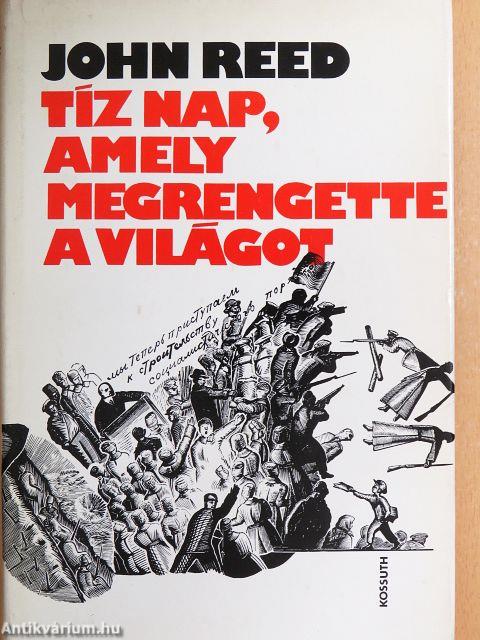 Tíz nap, amely megrengette a világot