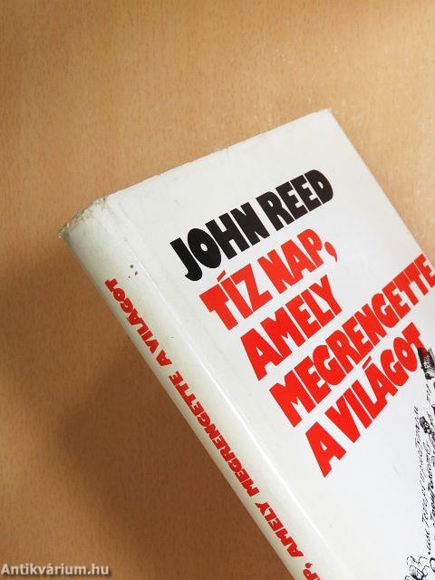 Tíz nap, amely megrengette a világot