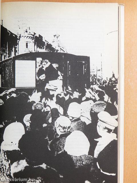 Tíz nap, amely megrengette a világot