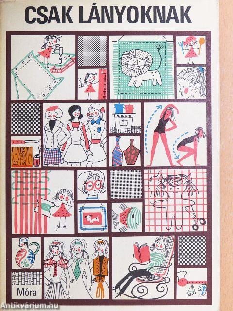 Csak lányoknak