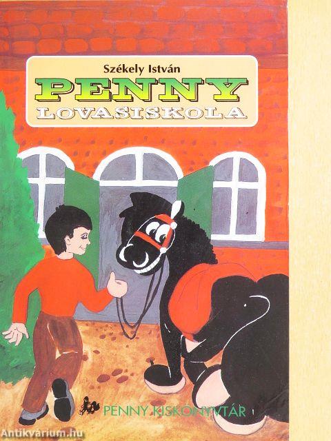 Penny lovasiskola