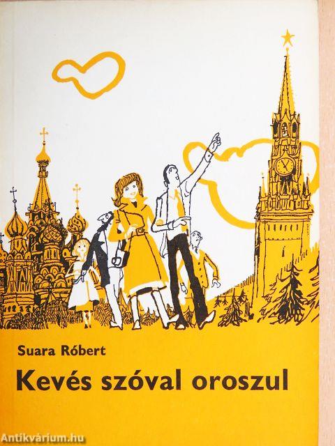 Kevés szóval oroszul