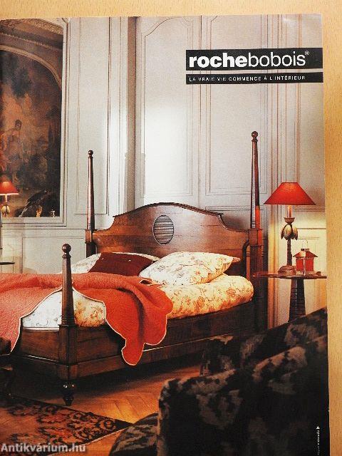 Art & Décoration Mars 2003