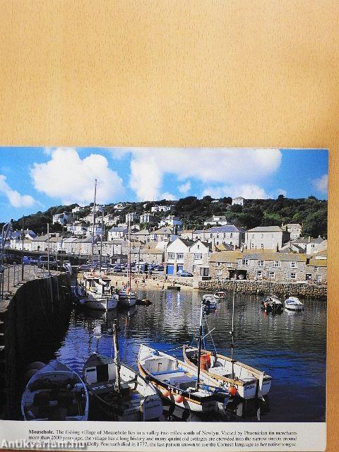 Picturesque Cornwall