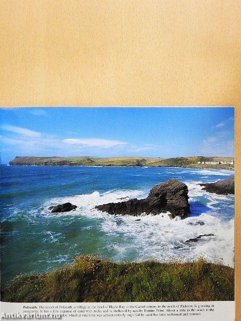 Picturesque Cornwall