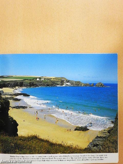 Picturesque Cornwall