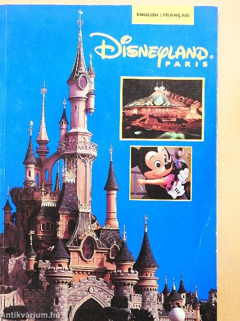 Disneyland Paris