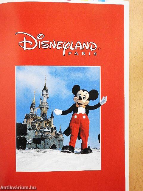 Disneyland Paris