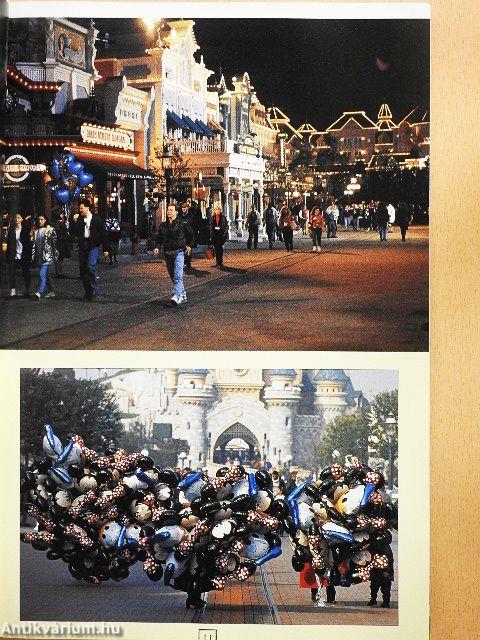 Disneyland Paris