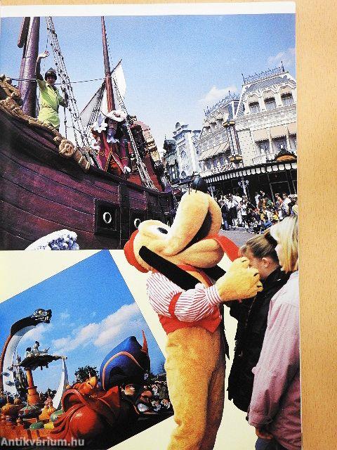 Disneyland Paris