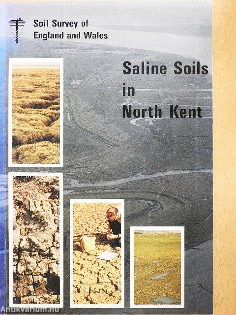 Saline Soils in North Kent