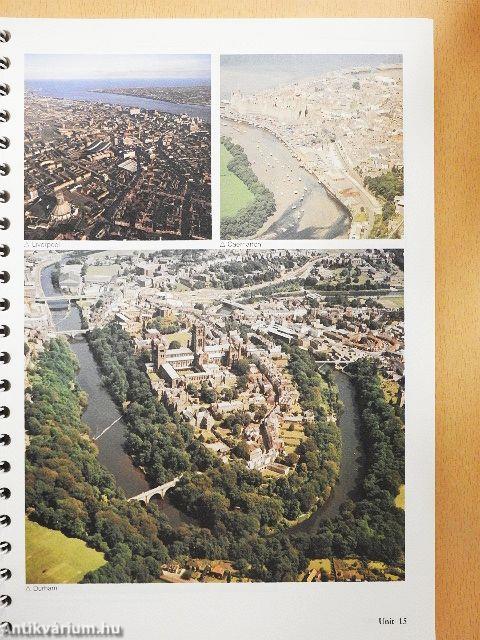 Streamline English Directions - Teacher's Edition